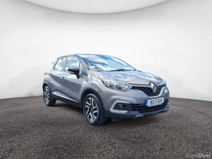 Renault Captur ICONIC DCI 90 MY MY18 5DR - Image 2