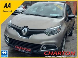 Renault Captur LIFE 1.5 DCI 90 EU6 4DR - Image 2