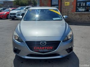 Mazda Mazda3 1.5 SE 5DR - Image 2