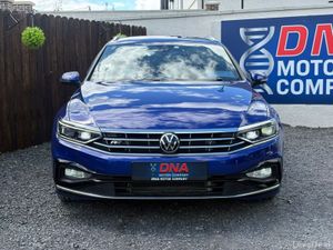 Volkswagen Passat RLINE - TDI - 47K KMS - Image 2