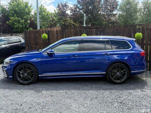 Volkswagen Passat RLINE - TDI - 47K KMS - Image 4