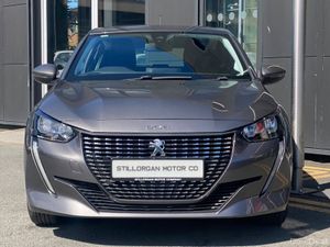Peugeot 208 1.2 Active 5 Door - Image 2