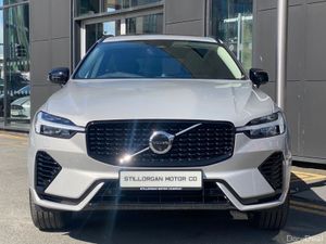 Volvo XC60 T8 Ultra (Dark) AWD Auto (PHEV) - Image 2