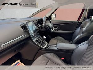 Renault Scenic 1.5 dCi 110 DYNAMIQUE S NAV - Image 4