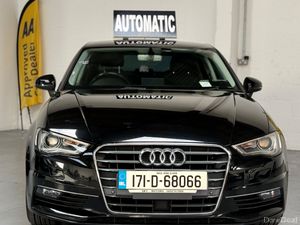 2017 Audi A3 Saloon 1.4 Petrol Automatic,20K Miles - Image 4