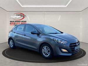 2015 Hyundai i30 - Diesel - New NCT 07/2027 - Image 4