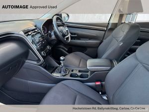 Hyundai Tucson TD 1.7 CRDI Comfort Plus (1 OWNER ) - Image 4