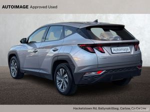 Hyundai Tucson TD 1.7 CRDI Comfort Plus (1 OWNER ) - Image 3