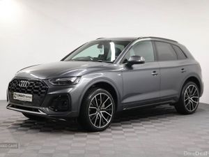 Audi Q5 TDI S line - Image 3