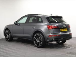 Audi Q5 TDI S line - Image 4