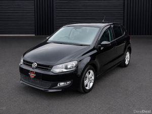 Volkswagen Polo 1.2 TSI Bluemotion Auto 5DR - Image 4