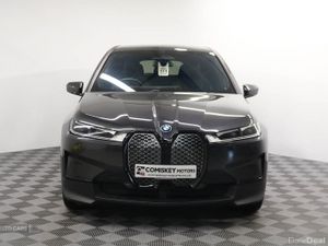 BMW iX 40 Sport Edition - Image 2