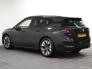 BMW iX 40 Sport Edition - Image 4