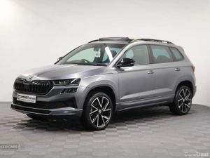 Skoda Karoq TSI ACT SportLine - Image 3