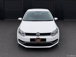 Volkswagen Polo 1.2 TSI Bluemotion Auto 5DR - Image 3
