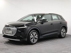 Audi Q4 e-tron Sport - Image 3