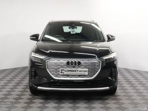 Audi Q4 e-tron Sport - Image 2