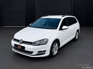 Volkswagen Golf 1.2 TSI BlueMotion Tech DSG Euro 6 - Image 3