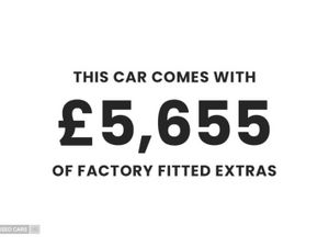 BMW X3 30e M Sport - Image 3