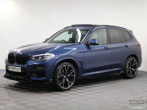 BMW X3 30e M Sport - Image 4