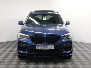 BMW X3 30e M Sport - Image 2