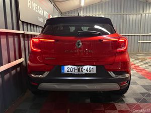 2020 201 Renault Captur Tce 100 S-Edition Manual - Image 2