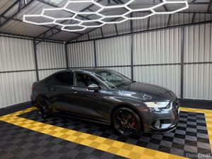 Audi A3 S-Line 21 Auto 150BHP RS3 Styling - Image 3