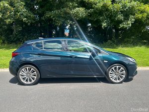 Opel Astra 2015( NCT 07/27 TAX 07/26) - Image 3