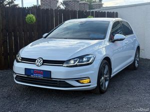 Volkswagen Golf TDI - LOW KM - MEISTER EDITION - Image 3
