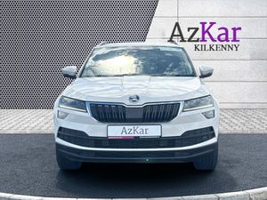 Skoda Karoq 2018 STYLE 1.6 TDI €83 P/W NO CASH DEP - Image 2