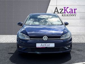 Volkswagen Golf 2020 TRENDLINE 1.6 TDI € 84 P/W WI - Image 2
