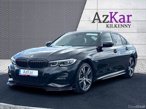 BMW 3-Series 2022 M SPORT BODYKIT 2.0 PHEV 280BHP - Image 3