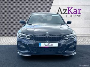 BMW 3-Series 2022 M SPORT BODYKIT 2.0 PHEV 280BHP - Image 2