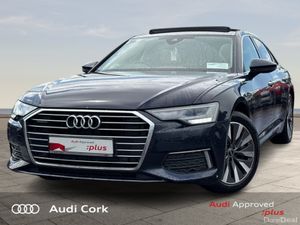 Audi A6 2.0 50TFSI E 299BHP QUATTRO SE AUTOMATIC W - Image 3