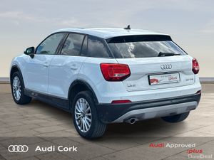 Audi Q2 1.0TFSI 116BHP SE WITH COMFORT PACK - Image 4