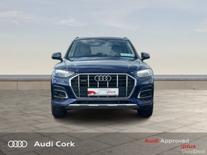 Audi Q3 2.0 35TDI 150BHP SE AUTOMATIC WITH COMFORT - Image 3