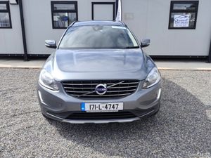 Volvo XC60 SE NAV D4 2.0 TD B4 R-DESIGN MHEV 197BH - Image 4