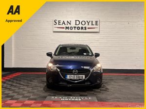 Mazda Demio 2017 1.3 Automatic 5DR AUTO - Image 2