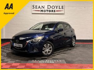 Mazda Demio 2017 1.3 Automatic 5DR AUTO - Image 3