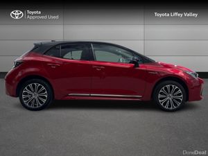 Toyota Corolla COROLLA HYBRID LUNA SPORT H/B - Image 3