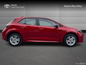 Toyota Corolla COROLLA HYBRID LUNA H/B - Image 3