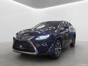 2018 LEXUS RX 450HL LUXURY AUTO 7 SEATER. - Image 3