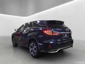 2018 LEXUS RX 450HL LUXURY AUTO 7 SEATER. - Image 4