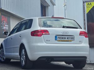 Audi A3 Automatic low Millage - Image 4