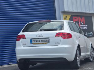Audi A3 Automatic low Millage - Image 3