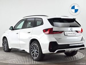 BMW X1 xDrive25e M Sport - Image 2