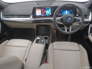BMW X1 xDrive25e M Sport - Image 4