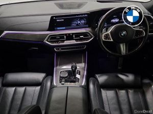 BMW X5 xDrive45e M Sport - Image 4
