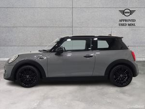 Mini Cooper Cooper S 3-Door - Image 4