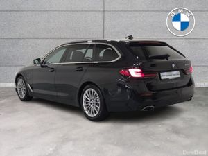 BMW 5-Series 530e SE Touring - Image 3